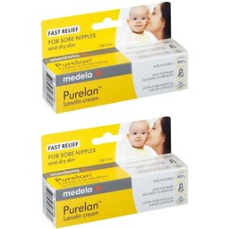 Medela® PureLan™ Crème à la lanoline