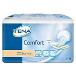 Comfort Anatomical Normal 40 pcs