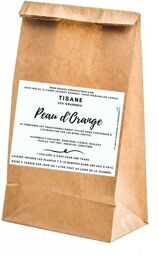 TISANE pour éliminer la peau d''orange