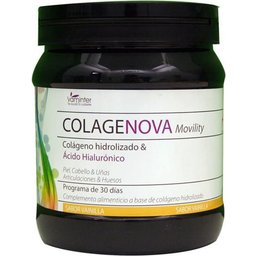 Movility Collagène & Hyaluronique 14 Sachets