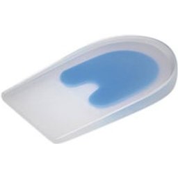 Coussin de talon Silicoheel Lite Total L