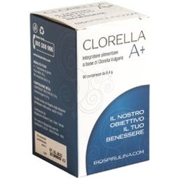 Clorella A+ 180cpr