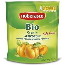 Abricot doux Bio Piqué 250g