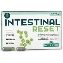 Intestinal Reset 15comp