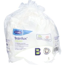Stérilux® pads BIO