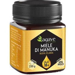 Natura Miel de Manuka IAA 18+ 250g