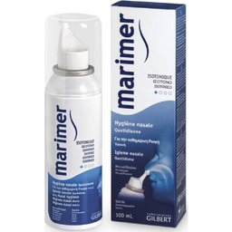 spray nasal isotonique 100ml