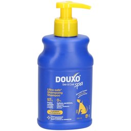 Douxo SPA Shampooing hydratant