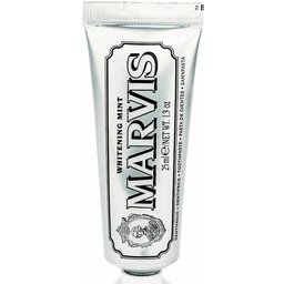 Dentifrice Menthe Blanchissant 25ml