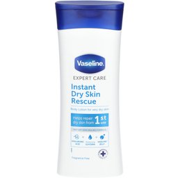 Expert Care Instant Dry Skin Rescue Bodylotion