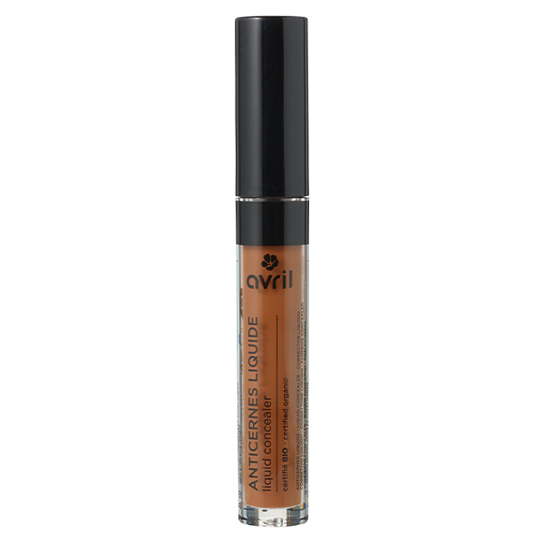 Yeux Anti-Cernes Liquide Café Bio 3ml