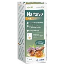 Bensania Toux Sèche 140ml