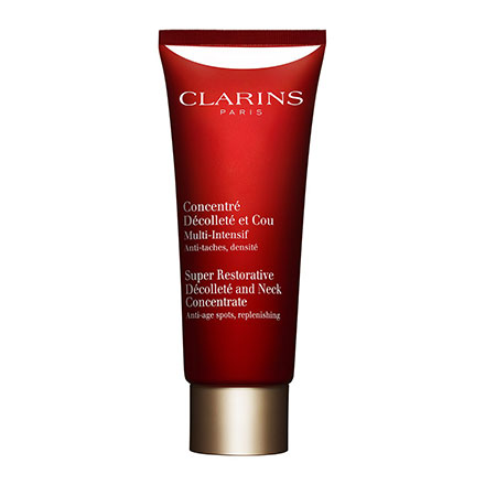 Multi-Intensif - Concentré Décolleté et Cou 75ml