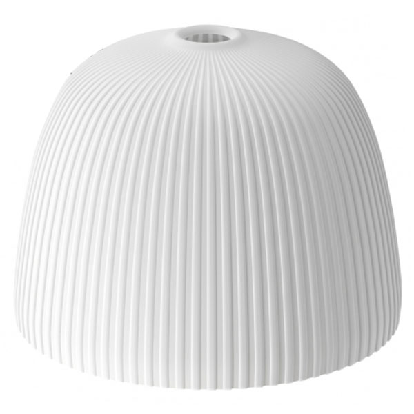 Diffusion Dôme Linio Pour Diffuseur Ultrasonique Cera