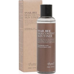 Snail Bee High Content Skin Tonic 150ml