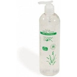 Derbós gel aloe vera 100% naturel 500ml