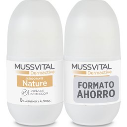Desodorante Nature Botanics 75ml