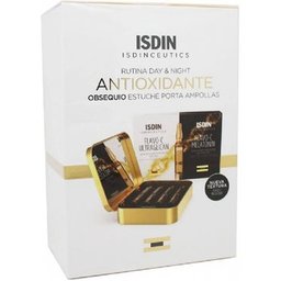 Pack Isdinceutics Routine Day&Night Antioxydante