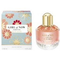 Girl Of Now Forever Eau De Parfum 50ml Vaporizador