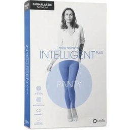 Culotte Novum Farmalastic Compression Normale Intelligente Plus Cavia