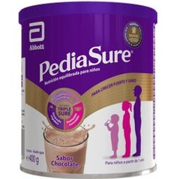 Poudre Goût Chocolat 400 g