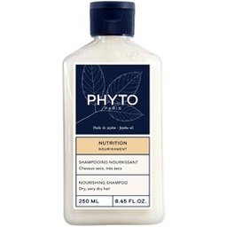 Nutrition Shampooing Nourrissant 250ml