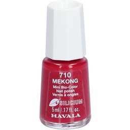 Vernis À Ongles Mini Bio-Color's Mekong