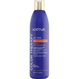 Color Therapy Après Shampooing Anti Laiton 355ml