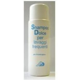 Sidea Shampooing Doux Shampooing 150Ml