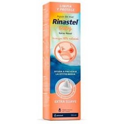 Rinastel Baby 1 Spray nasal 125 ml