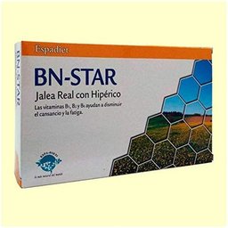 Jalea Bnstar Viales 20uds