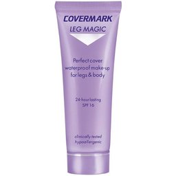 Covermark® Leg Magic Fluid Nr, 6 Brun Doré