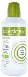 Articulaire Silicium d'Origine Organique Bio 1 L - Bouteille 1 L