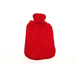 Sac à Eau Ligné Rouge 1ut