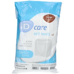 Care Net Pants Large