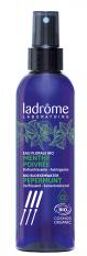 Ladrôme au de Menthe Poivrée Bio Vaporisateur 200 ml - Spray 200 ml