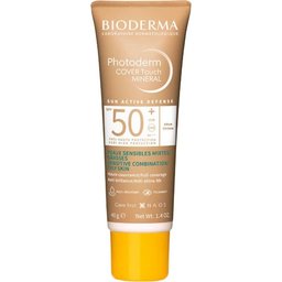 Photoderm Cover Touch Tono Brown SPF50+ 40g