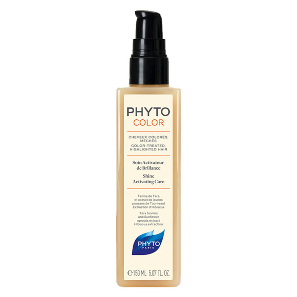 PhytoColor Soin Activateur de Brillance 150ml