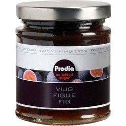 Pâte à tartiner Extra Figue + Maltitol