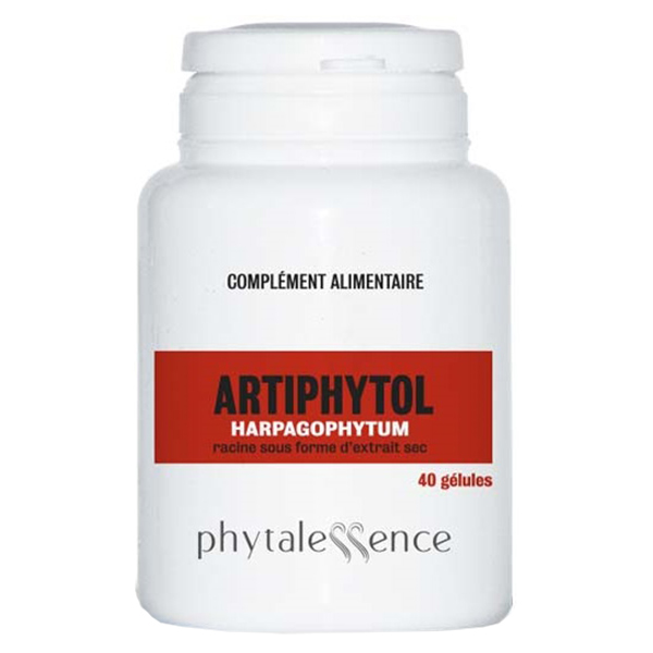 Artiphytol 40 gélules