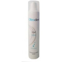 Oleoden Gel Active 50ml