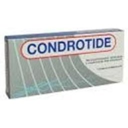 Chondrotide Sir Intra-Art 2ml