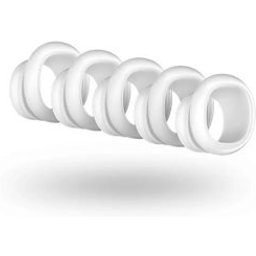 Kit de têtes de rechange pour vibrateur Penguin 5ds