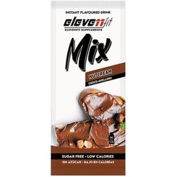 Mélange instantané pour boisson, crème de noix 9g