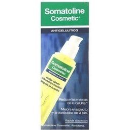 Cosmetic® Traitement Anti-Cellulite Huile 125 ml