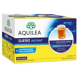 Rêve Instant 25 sachets