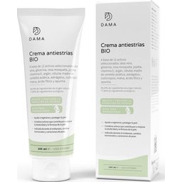 Dama Crema Antiestrías 200ml