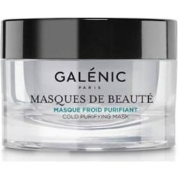 Galénic Masque Purifiant à froid 50ml