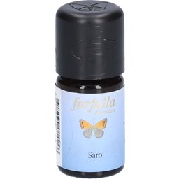 AromaCare Huile Essentielle | Saro