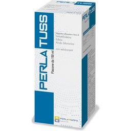 Sirop Perlatuss 150ml